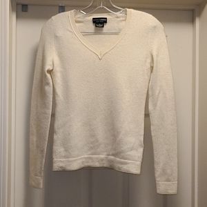 Sutton Cashmere Sweater WSW1